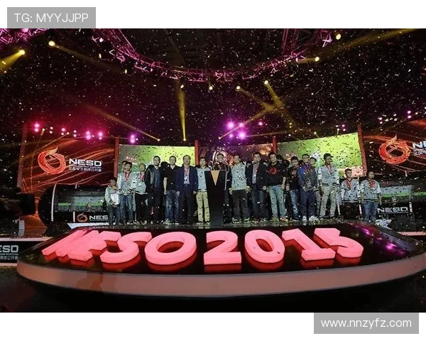 电子竞技热潮席卷全球深度探秘职业选手成长之路与未来发展趋势新 电子竞技热潮席卷全球深度探秘职业选手成长之路与未来发展趋势新