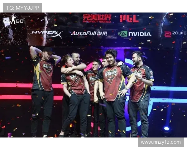 CSGO团队协作排行榜揭晓RNG战队荣登第三名引发热议 CSGO团队协作排行榜揭晓RNG战队荣登第三名引发热议