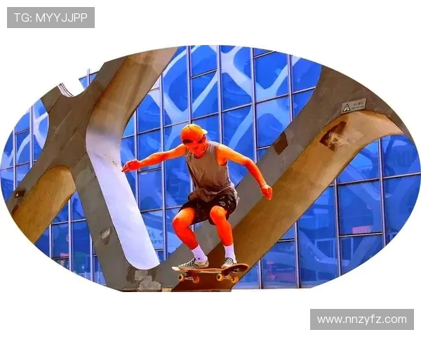 上海滑板队实力分析与发展潜力探讨之滑板文化的崛起与未来