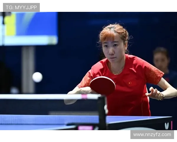 乒乓球耐力排行榜新鲜出炉上海队实力雄厚稳居第一