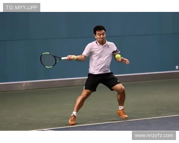 南京网球队在联赛中的比赛经验与表现分析与总结