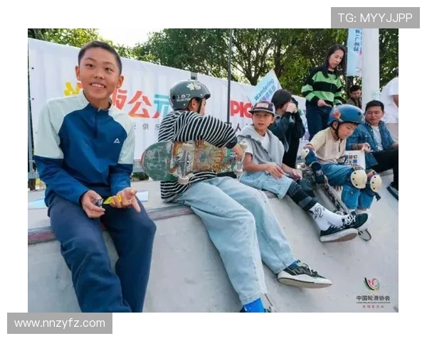 广州滑板队的耐力变革引发热议滑板文化新潮流的崛起与发展