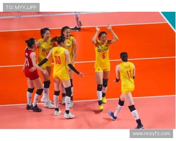 杭州排球队区域防守策略解析与实战应用探讨