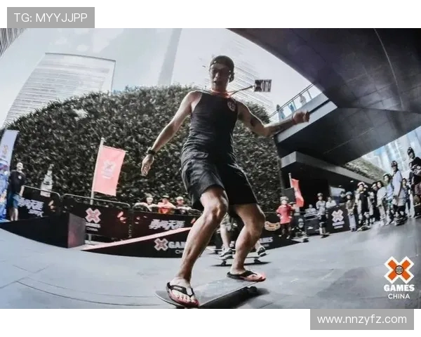 杭州滑板队灵活性变革引发热议助力城市运动文化发展