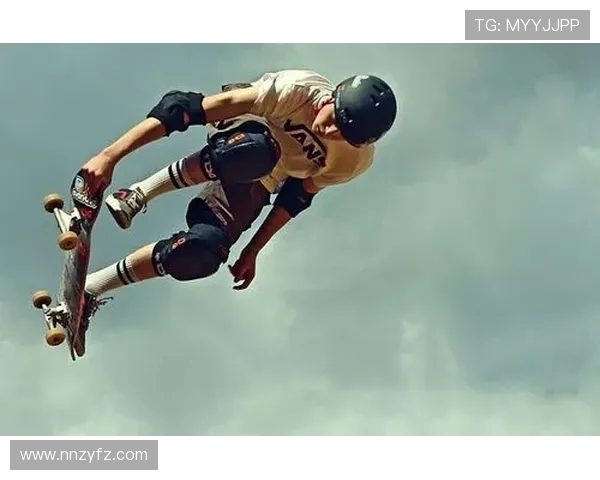 极限运动深度：解密深圳极限运动队的中路突破