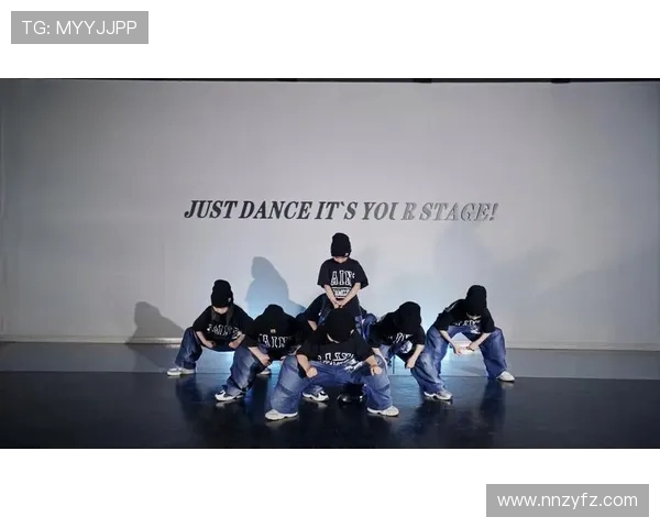 街舞焦点：西安街舞队的实力探讨