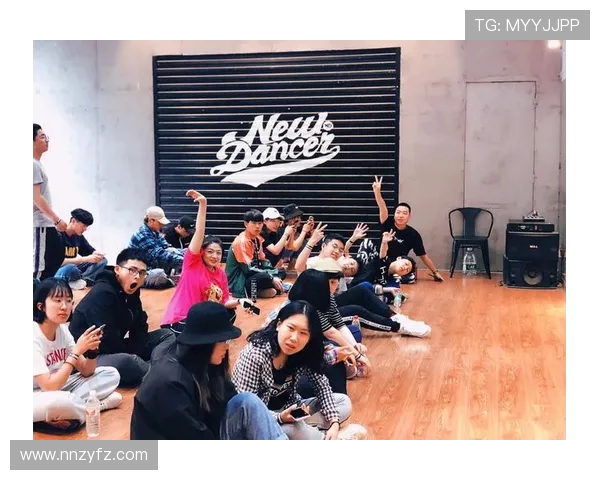 西安街舞队技术表现数据分析与提升策略探讨