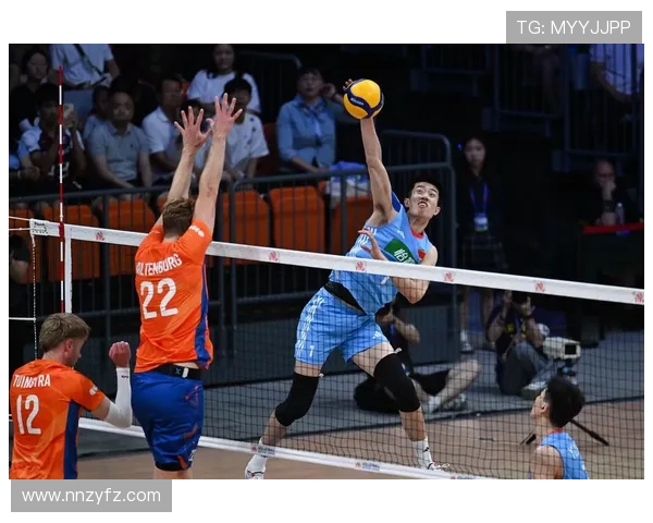 赛后分析：西安排球队与杭州排球队的战术意识与表现对比