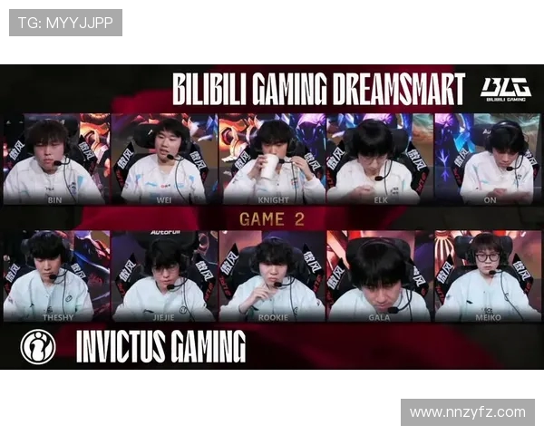 赛后复盘：IG与BLG在战术灵活性上的精彩对决分析