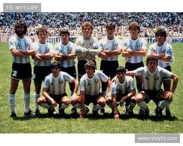 迭戈马拉多纳传奇人生从贫民少年到足球之神的辉煌与坎坷