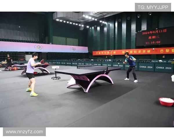 赵军独家分享乒乓球技巧与心得助你提升球技的秘籍与经验