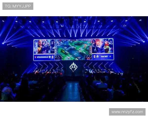 《电竞赛事激战正酣全球顶级战队争锋激烈精彩对决引领新潮流》