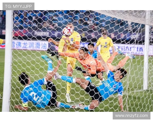 天津津门虎迎战强敌展开激烈较量力争突破新高挑战对手全力以赴