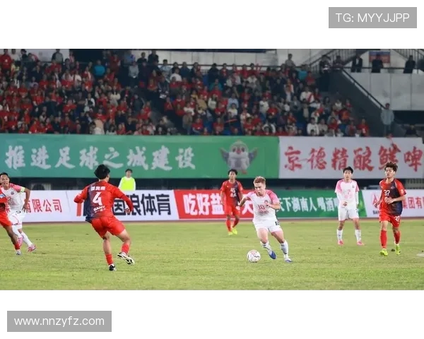 湘超足球崛起之路：本土球队逐梦职业化与青年培养双轮驱动