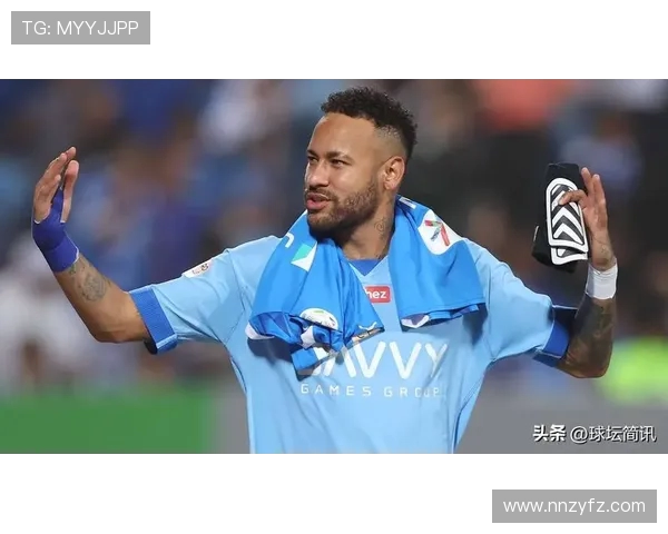 内马尔的足球传奇之路：从巴西小子到全球超级明星的成长故事