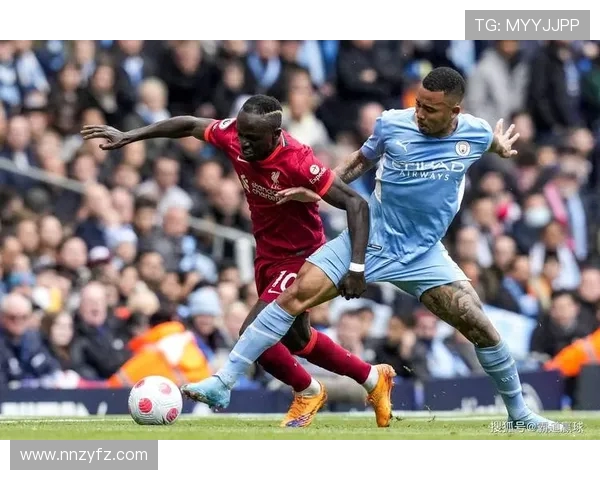 利物浦与曼城精彩对决录像回放全程解析与精彩瞬间重温
