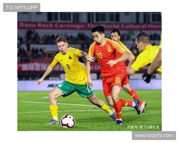 国奥男足与立陶宛精彩对决全场录像回放及精彩瞬间分析 国奥男足与立陶宛精彩对决全场录像回放及精彩瞬间分析